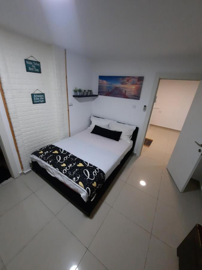 An Tzofit Suite Eilat Exteriör bild